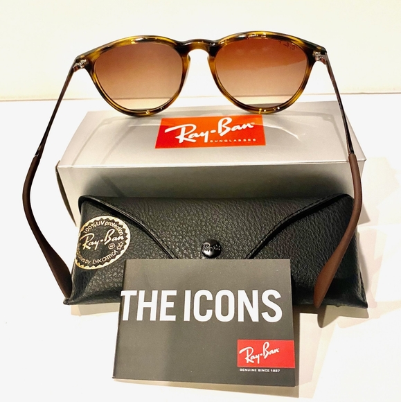 Ray-ban Sunglasses - Picture 9 of 10